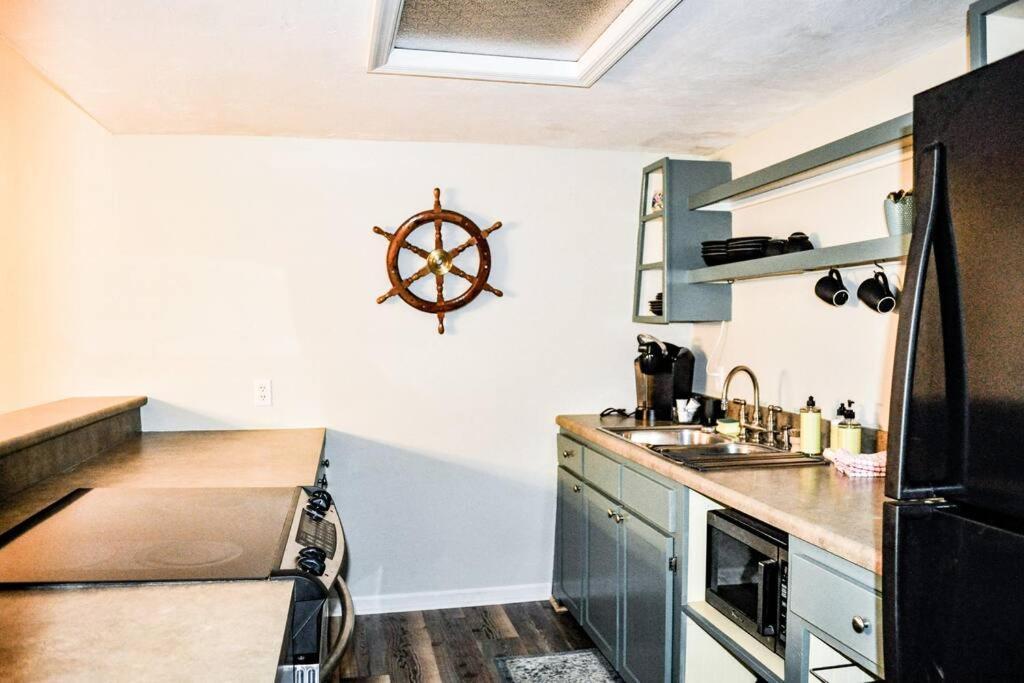 Huck'S Hideaway Near The Santa Fe River Fort White Exterior foto