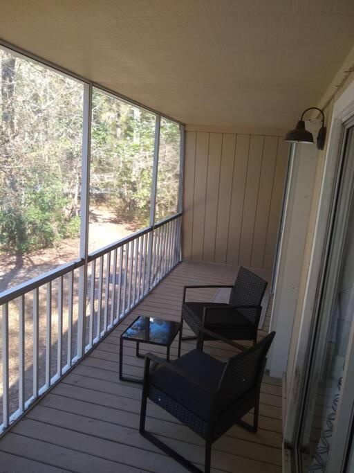 Huck'S Hideaway Near The Santa Fe River Fort White Exterior foto